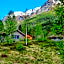 Stardalen Hyttegrend