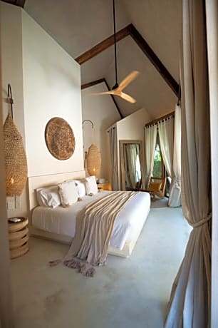 Hotel Muaré Tulum