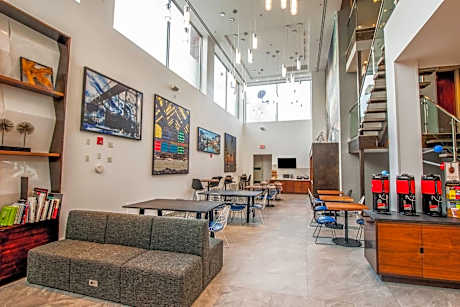 Fairfield Inn & Suites by Marriott New York Brooklyn