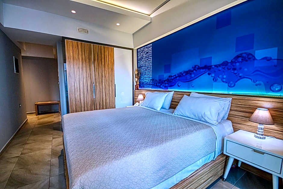 Island Boutique Hotel