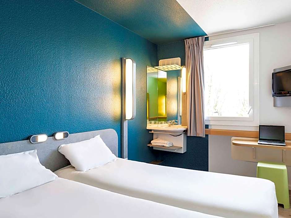 ibis budget Paris Porte de Vincennes