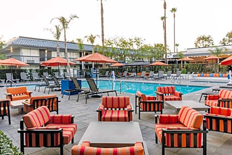 Palm Garden Hotel