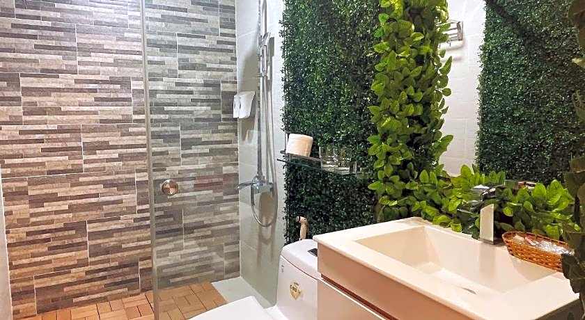 Indochine Ben Thanh Hotel & Apartments