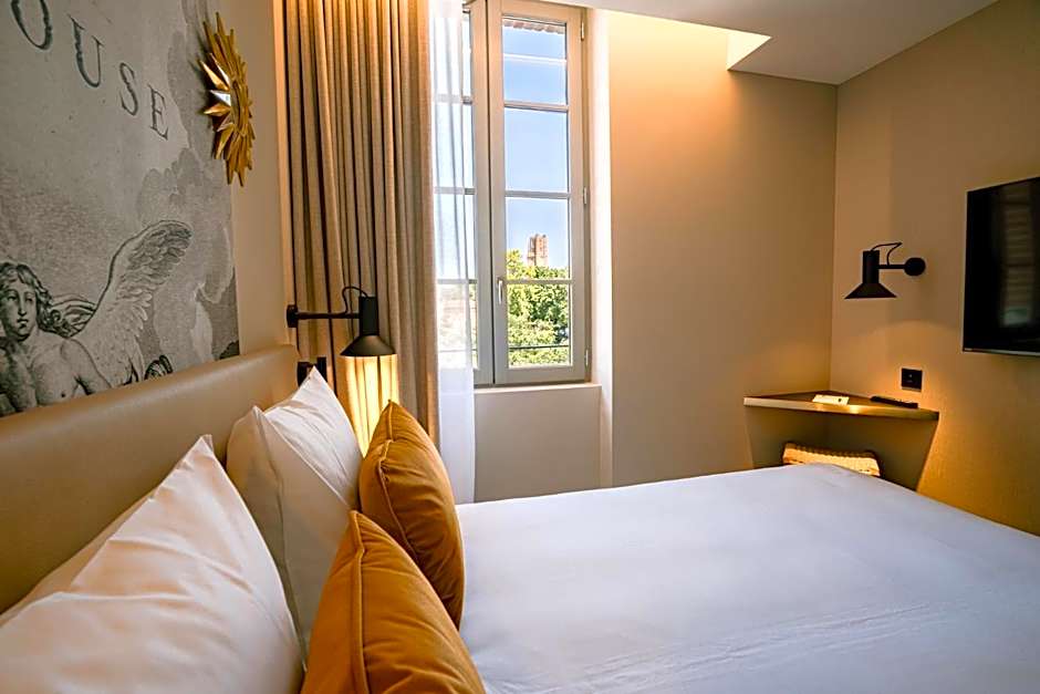 Urban Style Hotel Laperouse