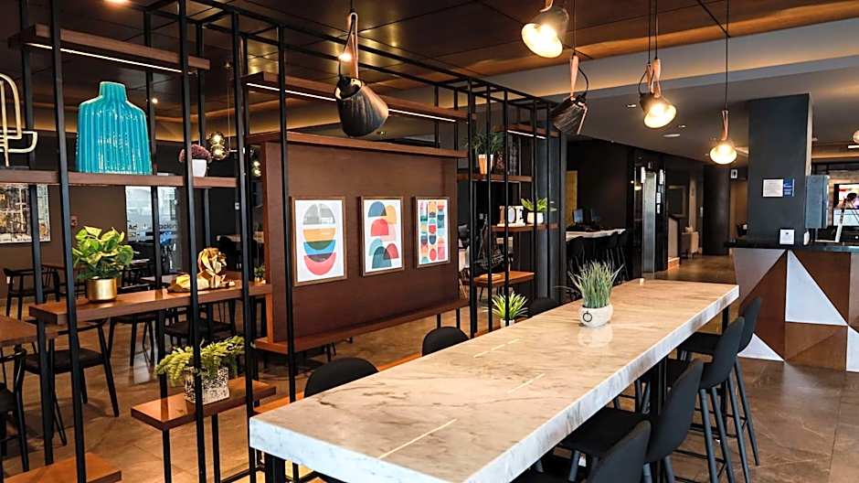 Best Western Santorin