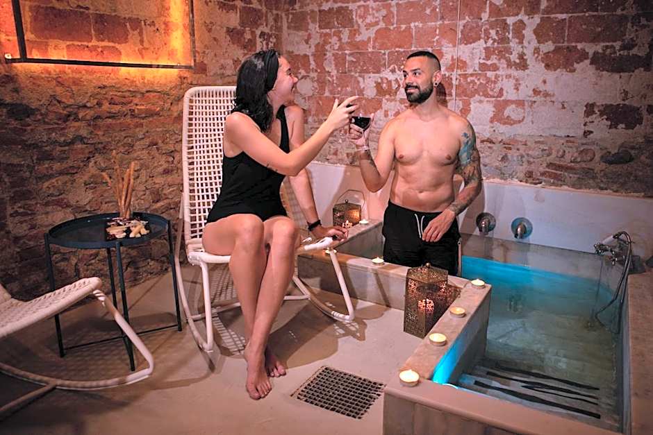 RVHotels Broquetas Spa Termal