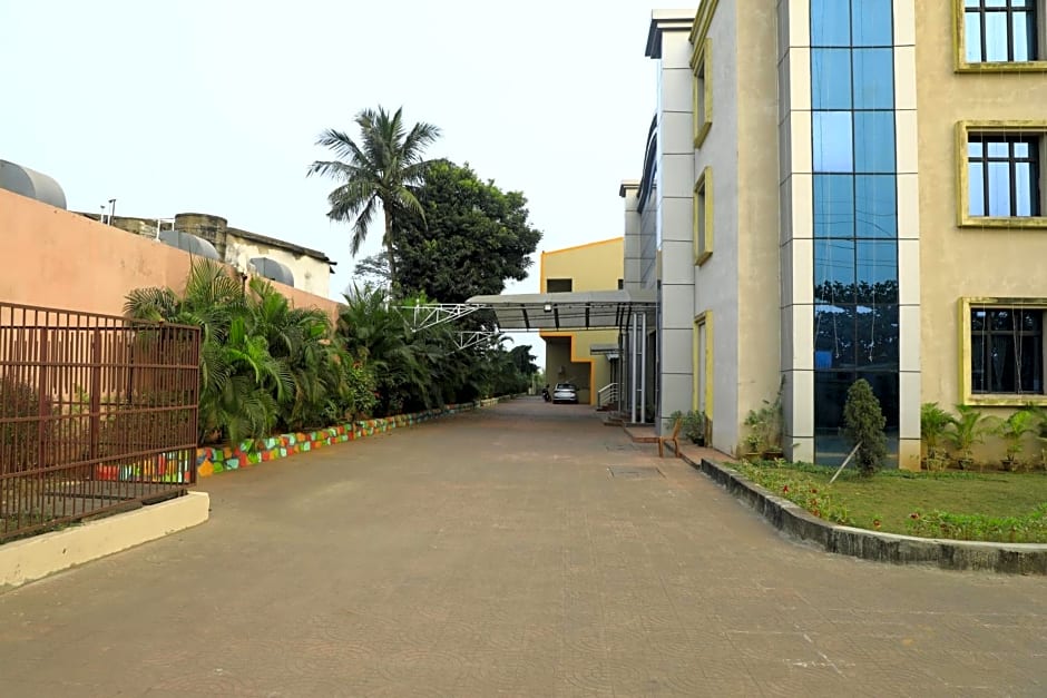 HOTEL KHARAVELA