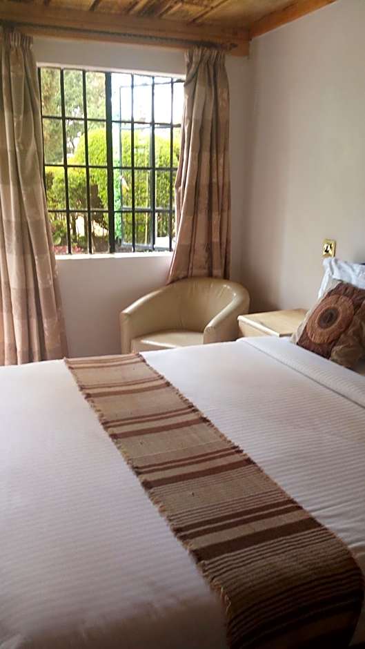 Sahara Gardens-Kericho