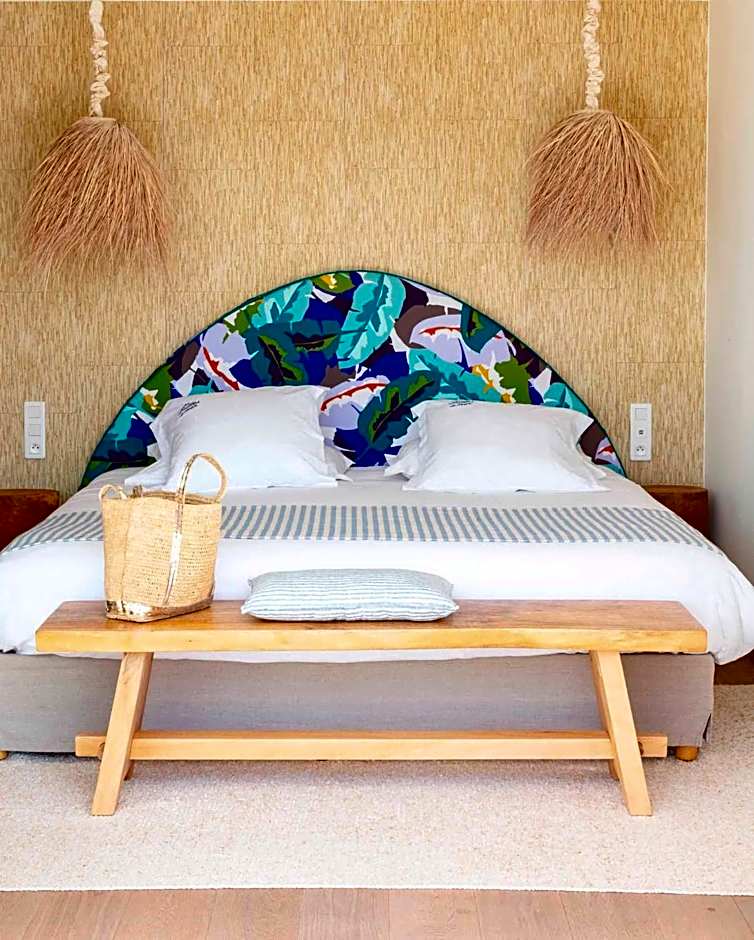 Les Bulles de Mer - Hotel & Spa sur la Plage