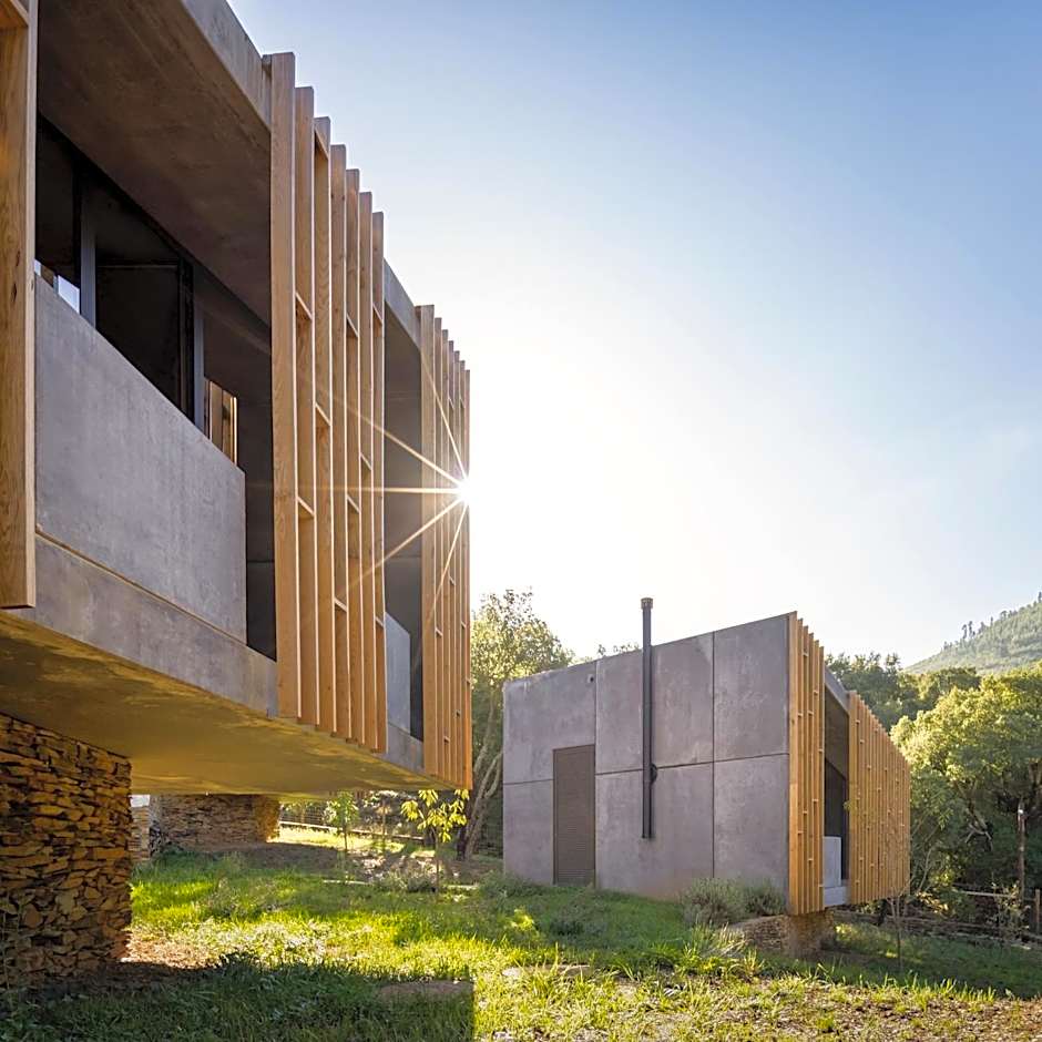 Syntony Hotels - Paradinha Village