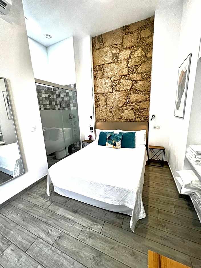 Hotel The Cathedral Vegueta