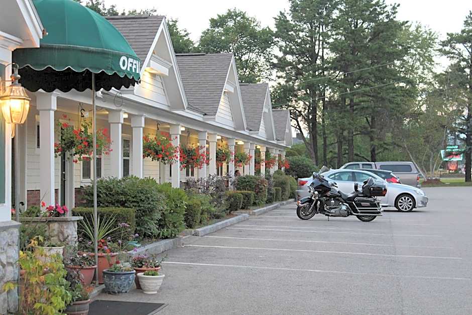 Golden Gables Inn