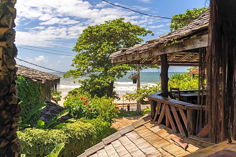 Beach House NATUREZA