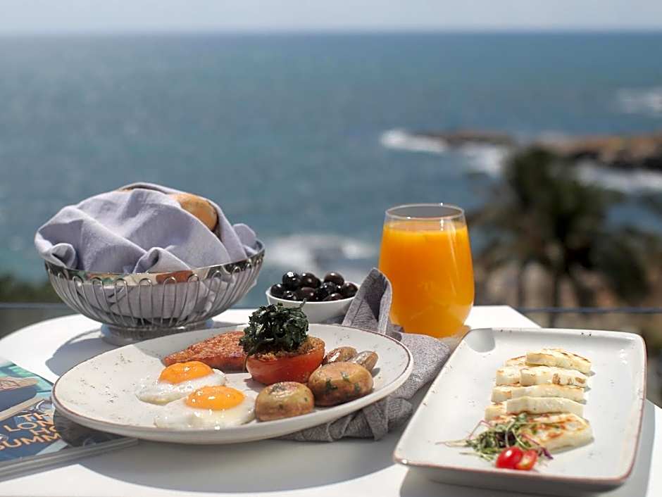 Mövenpick Hotel Beirut