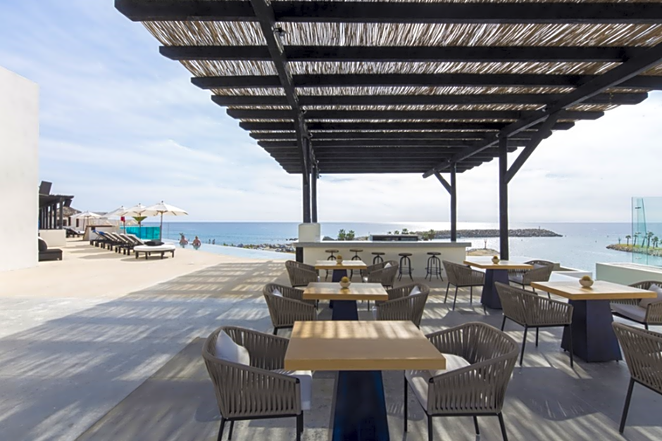 Hotel El Ganzo Adults Only