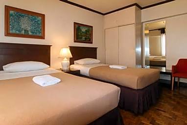 El Rico Suite Makati by RedDoorz