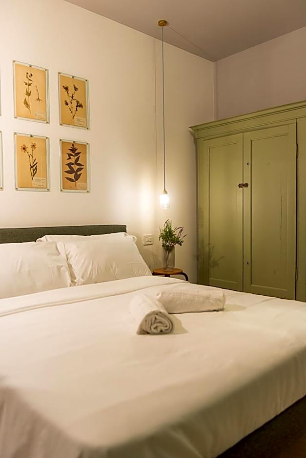 Sophia Boutique Suites