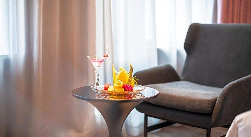 Mercure Kunshan Hi Tech Zone