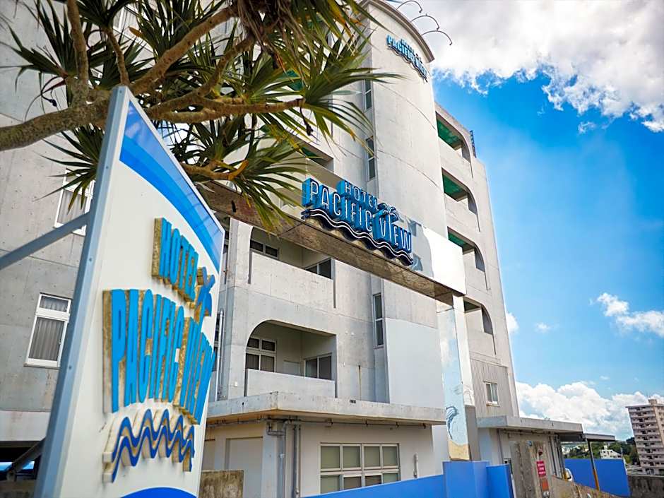 HOTEL PACIFIC VIEW