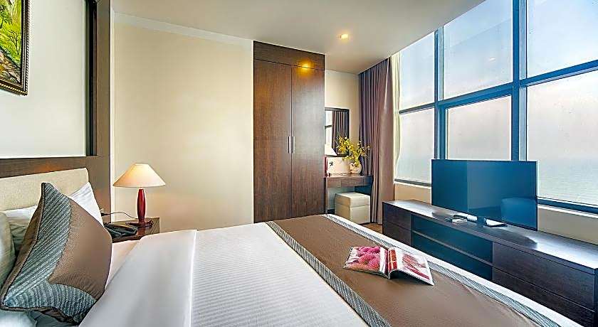 Muong Thanh Grand Cua Lo Hotel