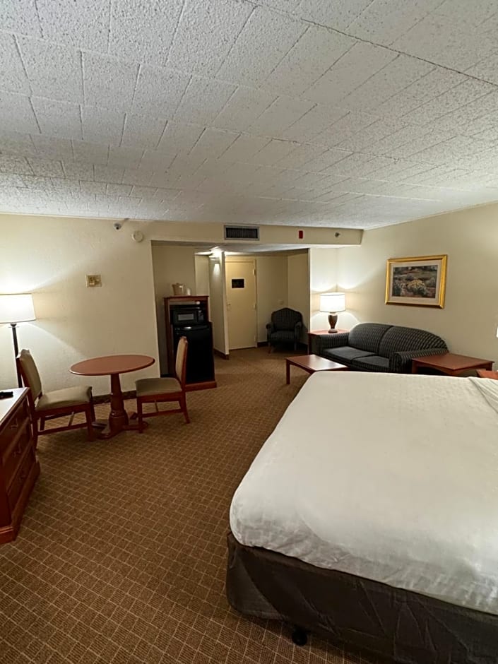 Clarion Inn Frederick Event Center