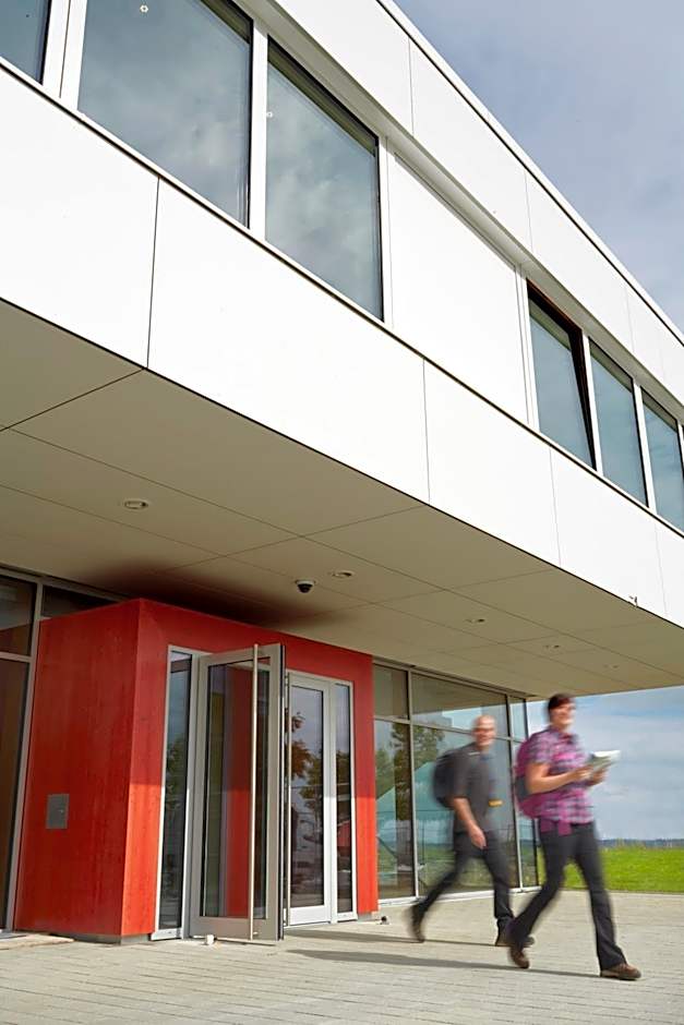 Youth Hostel Beaufort