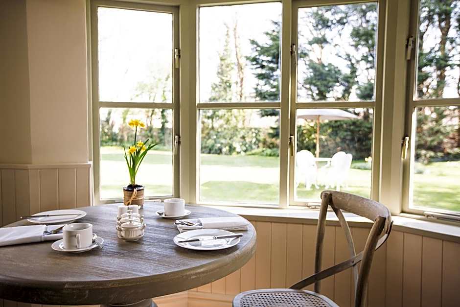 The Broadmead Boutique B&B