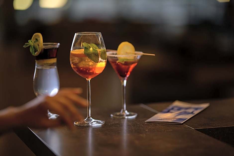 Tulip Inn München Messe