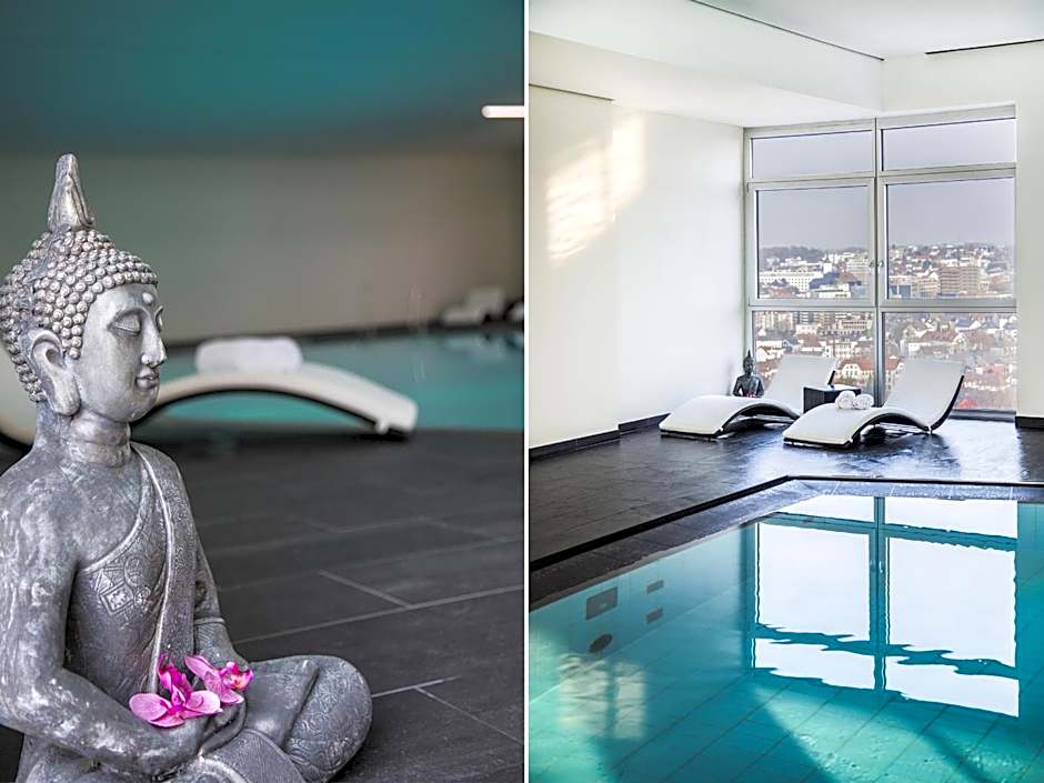 Mercure Hotel Luedenscheid