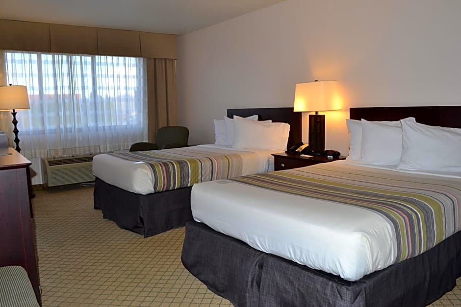 Country Inn & Suites by Radisson, Abingdon, VA