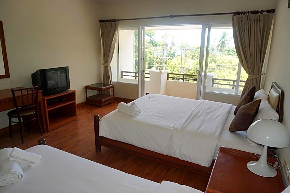 Chaweng Tara Hotel