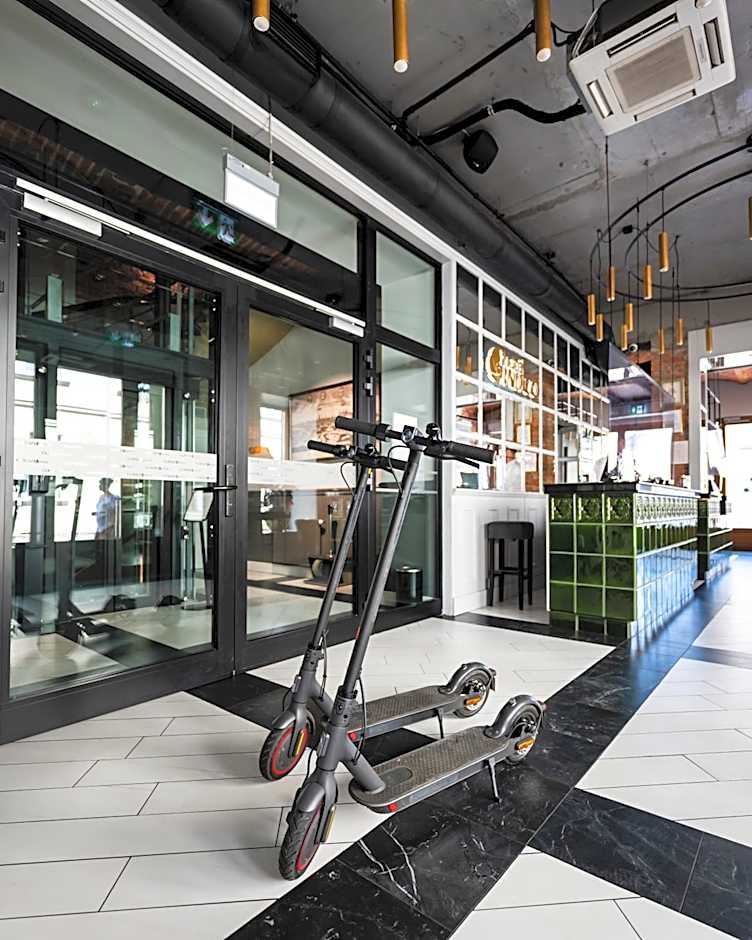 Hotel Indigo Krakow - Old Town By IHG