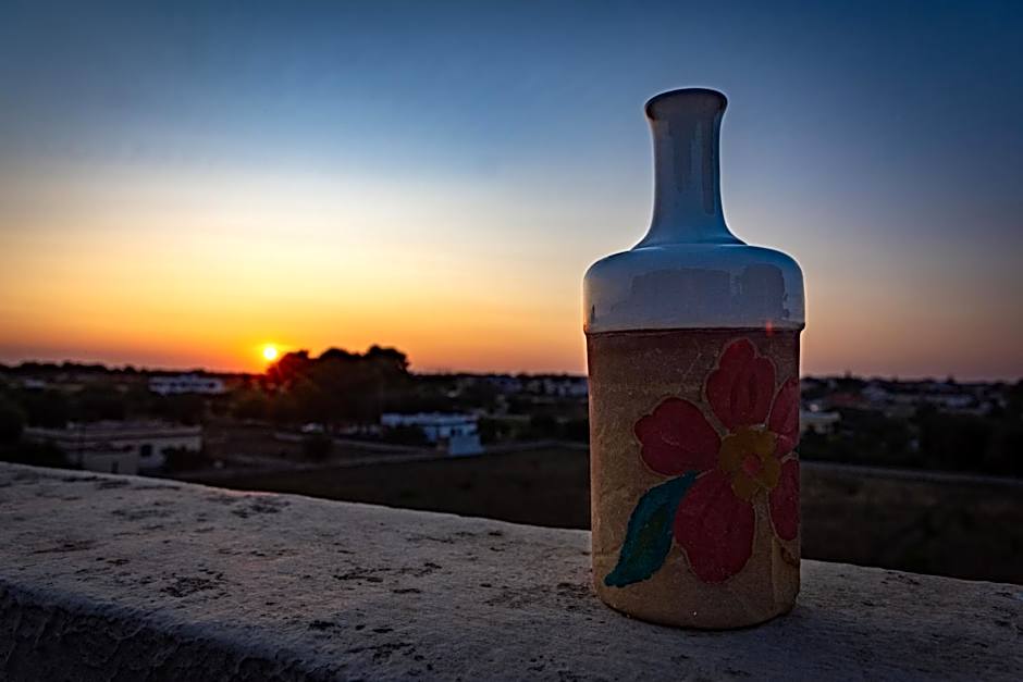 Antica Casina B&B di Charme