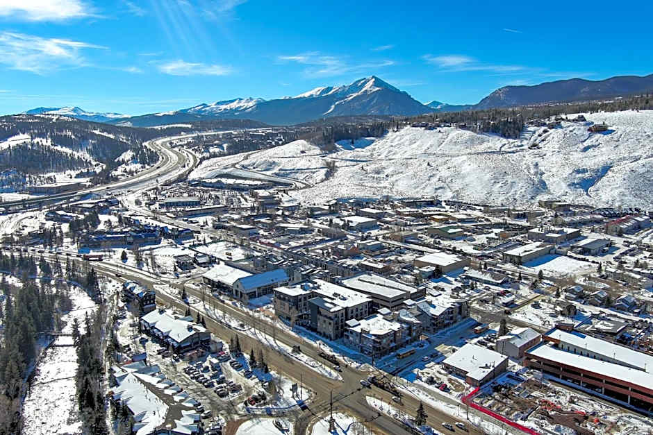 Indigo - Silverthorne By IHG