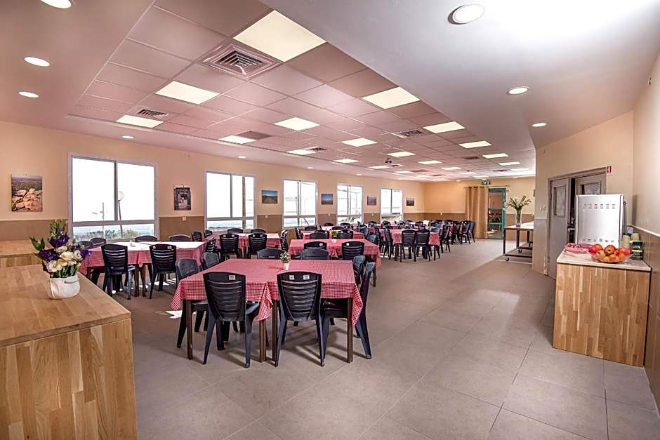 Aloney Habashan Guest village