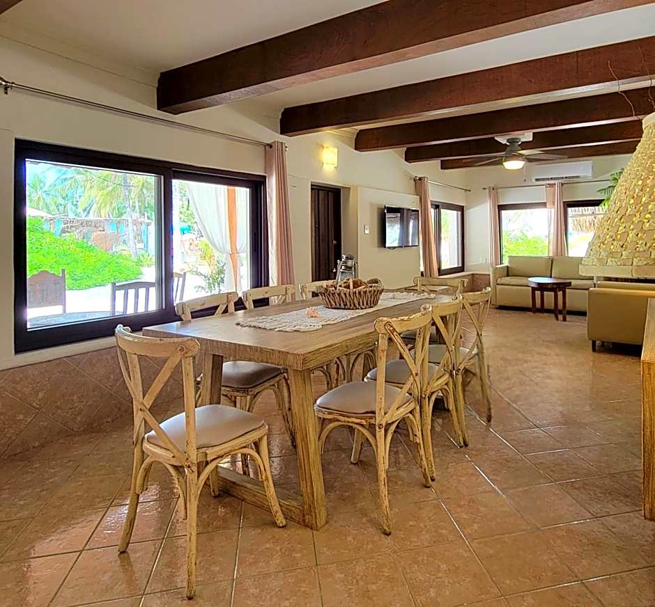 Cabanas Maria Del Mar