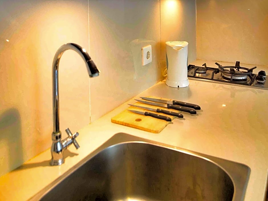 Sunset Residence Condotel