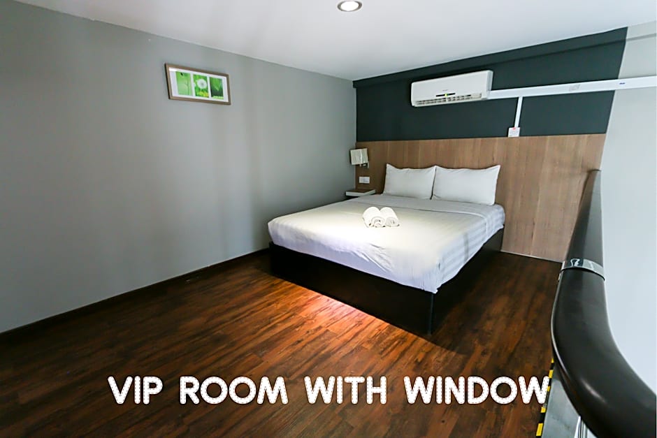 Hotel 99 - Bandar Botanik Klang