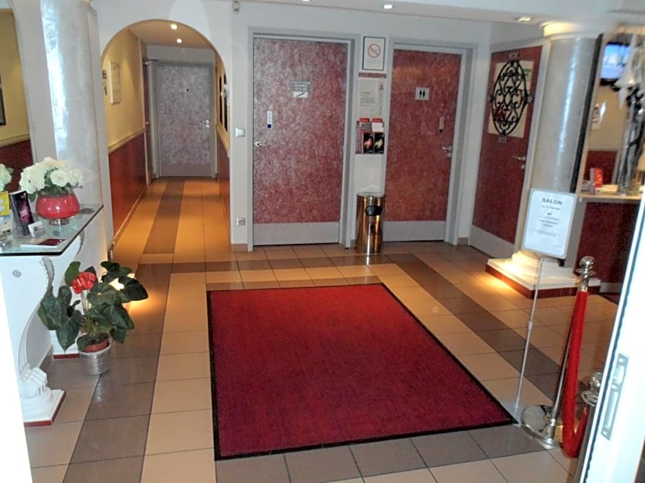Hotel Lyon Sud, Pierre Benite, St Genis Laval