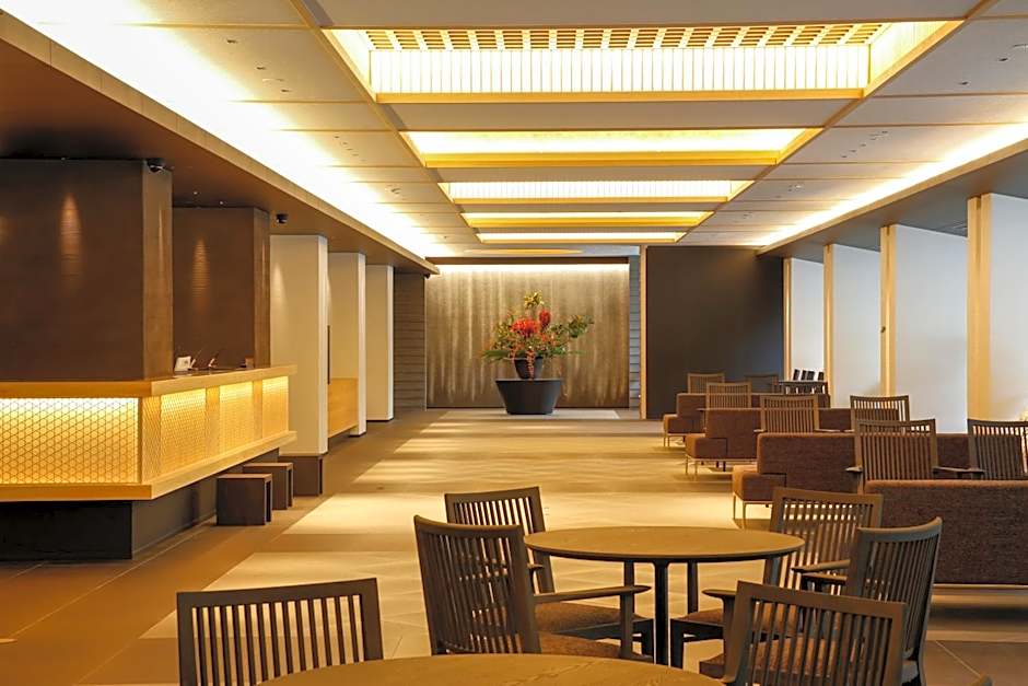 Hotel Honnoji