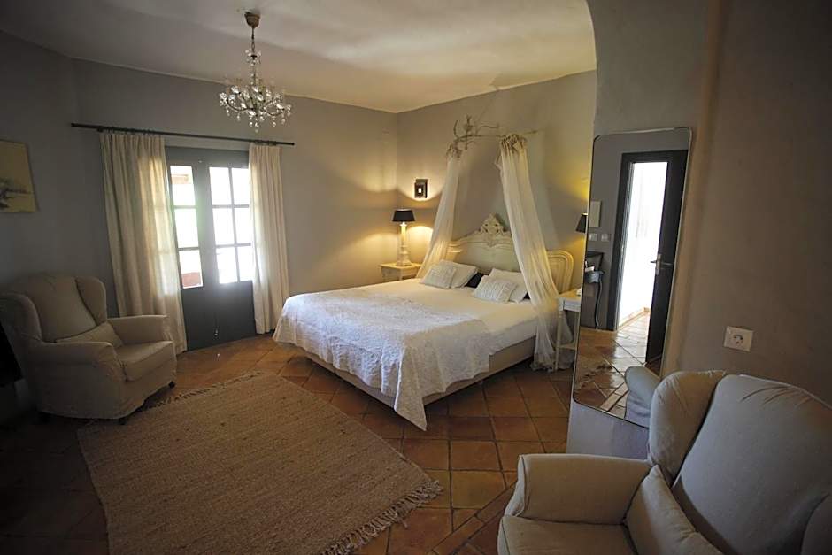 La Posada del Torcal