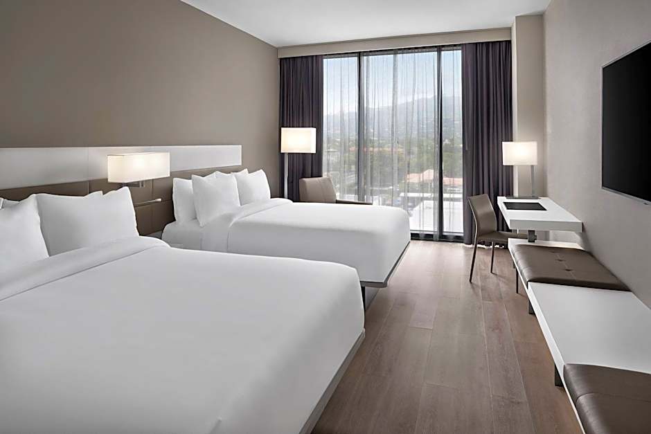 AC Hotel Kingston, Jamaica