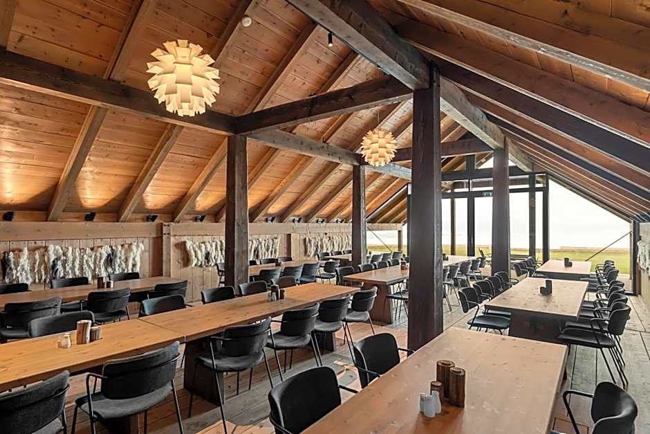 Øyna Kulturlandskapshotell