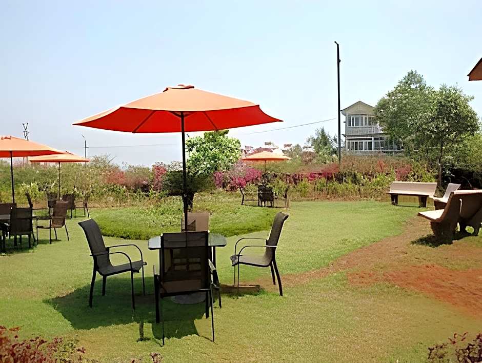 The International Centre - Goa Accommodation