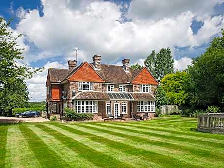 Claverton Country House Hotel
