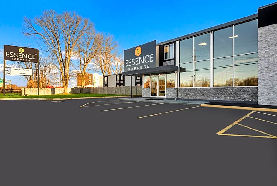 Essence Express Wayne