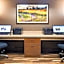 Best Western Plus Cottontree Inn