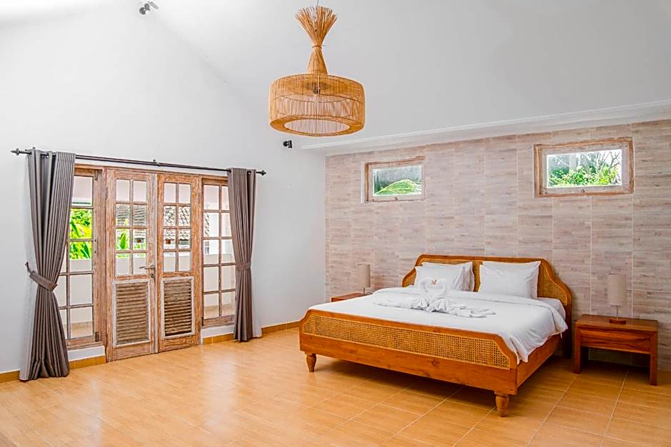 Bali Invest Living