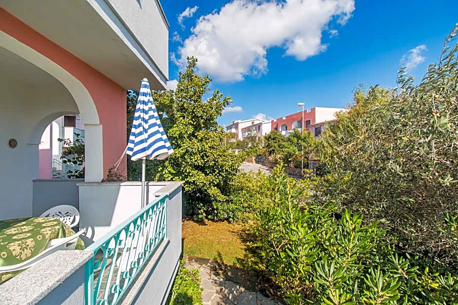 Residenza Gli Ontani