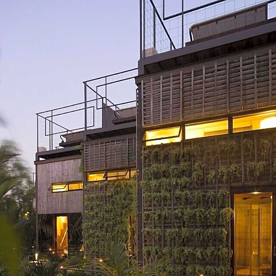 Bangkok Tree House